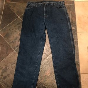 Men’s Dickies Jeans